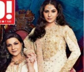 Will Saif's daughter Sara Ali Khan be the next big thing in Bollywood?